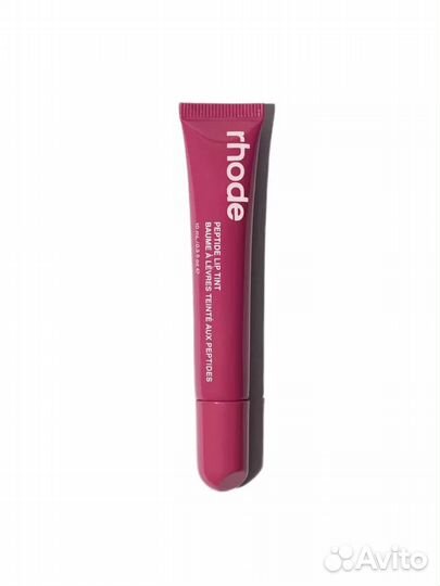 Rhode Peptide Lip Tint