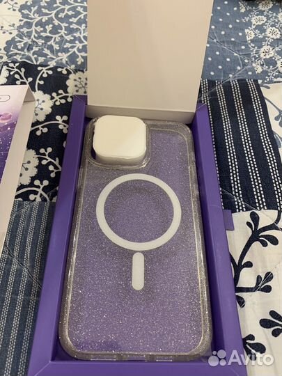 Чехол VLP Starlight для iPhone 14 Pro Max