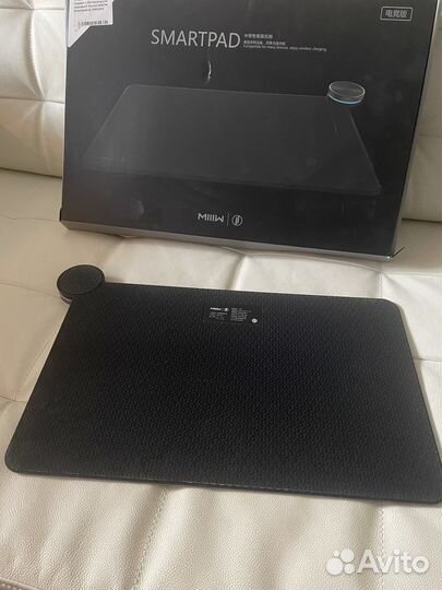 Коврик для мыши Xiaomi Miiiw Smartpad