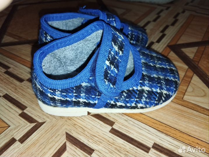 Обувь для мальчика