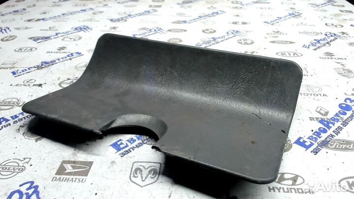 Крышка блока предохранителей Ford Focus I 1998-200