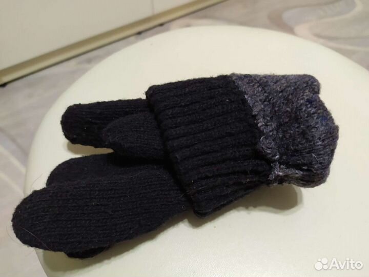 Перчатки