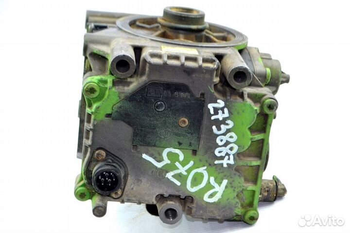 Осушитель воздуха renault trucks Premium 2 (01.05)