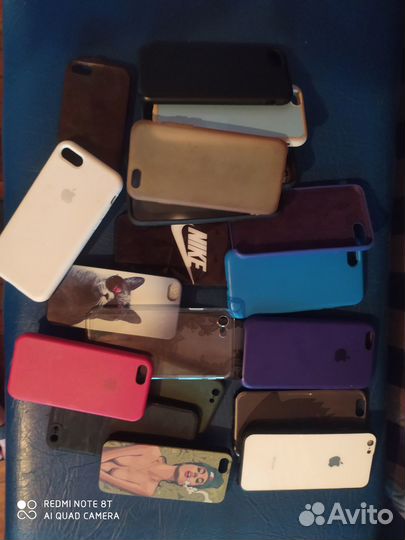 Чехол на iPhone 6