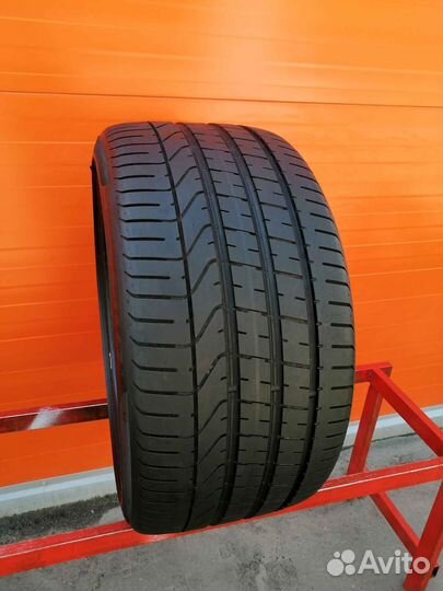 Pirelli P Zero 315/30 R22 100S