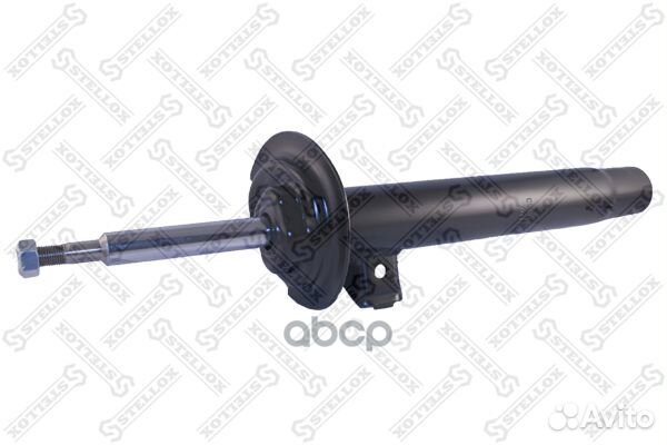 4214-0463-SX амортизатор передний левый газовый