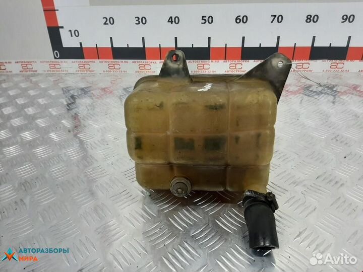 Бачок расширительный SsangYong Kyron 2005