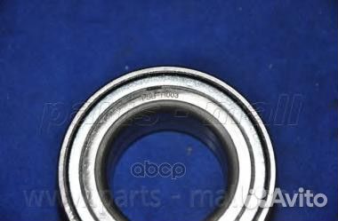 Подшипник ступица передняя Kia/PM/ psbh003 Part