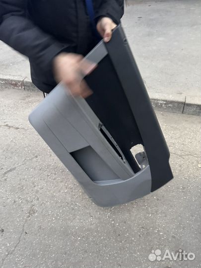 Дверные карты priora 1