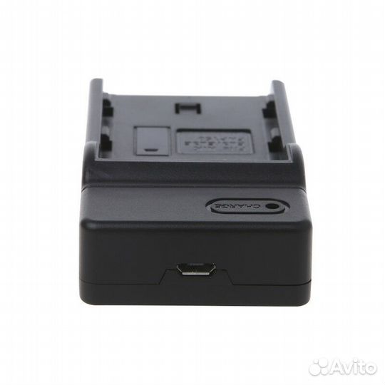 Зарядное устройство для Nikon EN-EL3/EN-EL3E USB