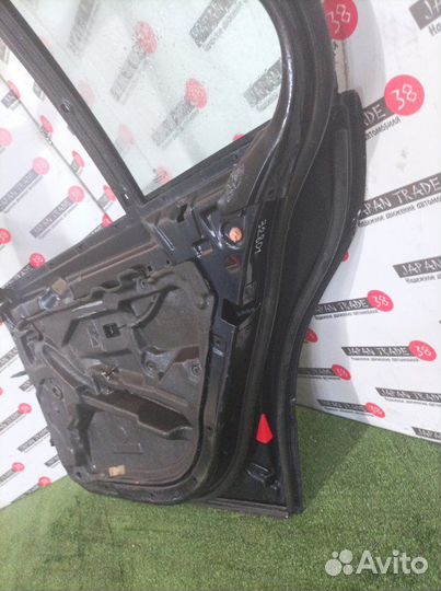 Дверь задняя правая Bmw 5 Series E39