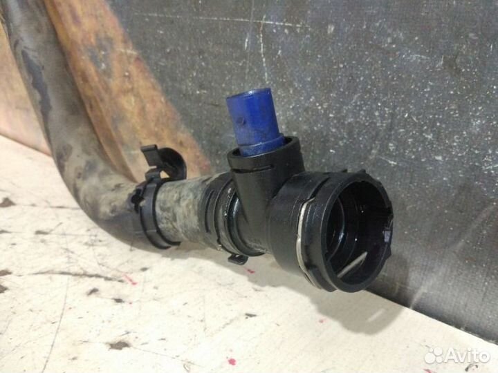 Шланг радиатора Volkswagen Passat Variant B5 AZX