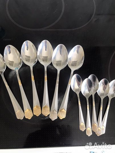 Набор столовых приборов