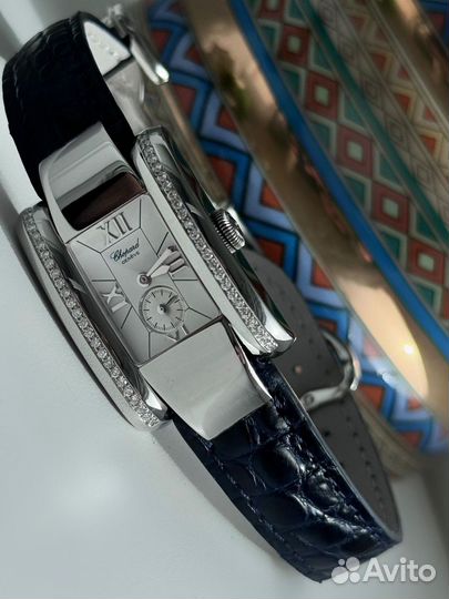 Женские часы chopard