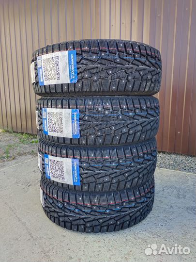 Cordiant Snow Cross PW-2 205/55 R16 94T