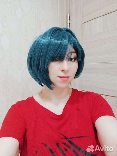 Парик Син Цю