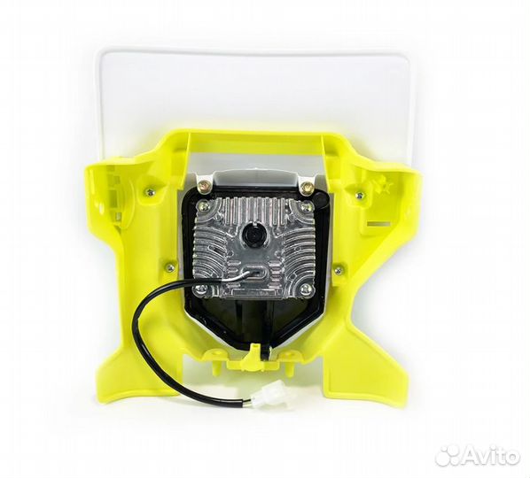 Фара тип Husqvarva LAD PRO 19-22года