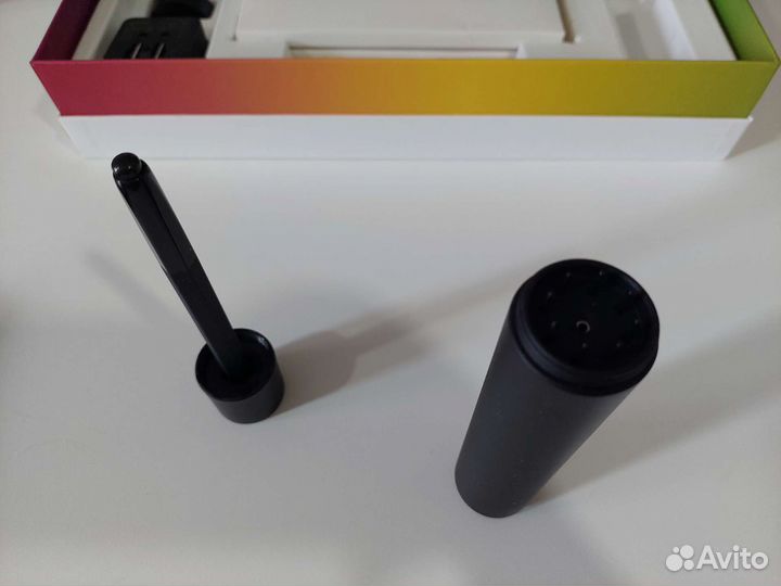 Графический планшет xp pen artist 12