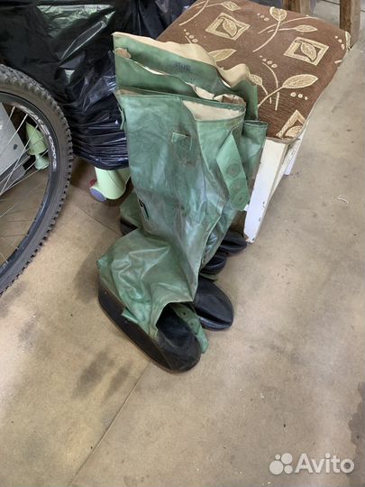 Рыболовный ящик 2шт