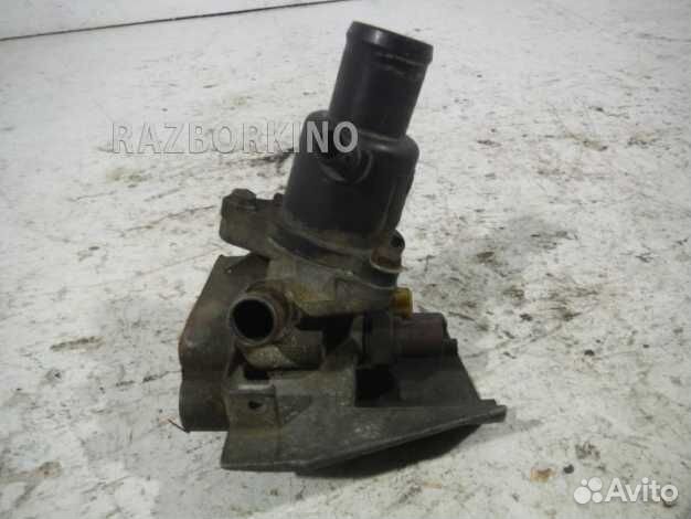 Корпус термостата Рено