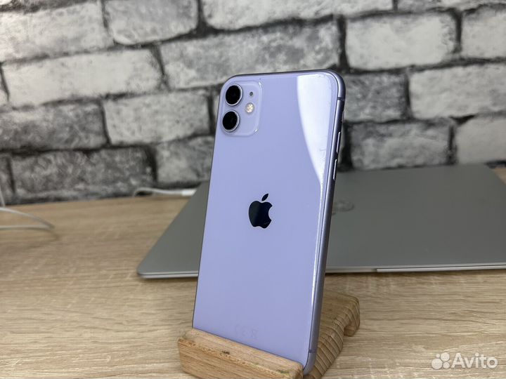 iPhone 11 128gb фио