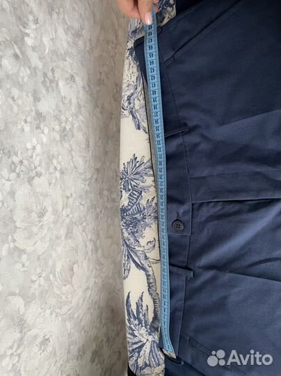 Брюки мужские