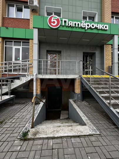 Свободного назначения, 84.5 м²