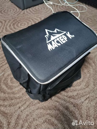 Термосумка 30 литров