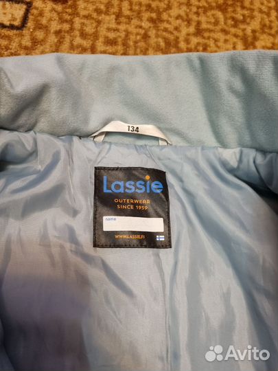 Куртка Lassie 134