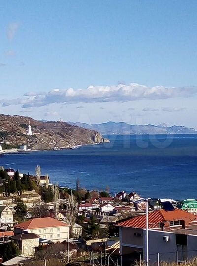 Участок 5 сот. (ИЖС)