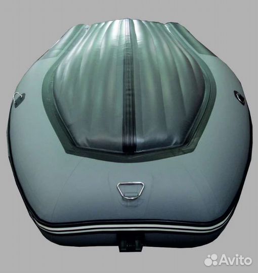 Лодка пвх для круглогодичного досуга