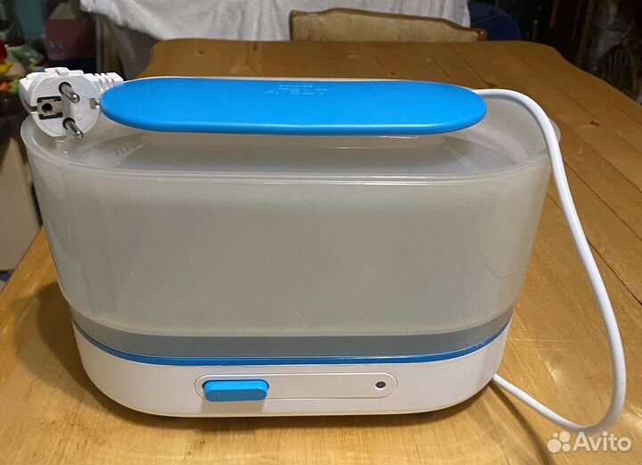 Стерилизатор Philips Avent