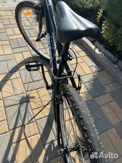 Велосипед 26 Rockrider Fife Zero