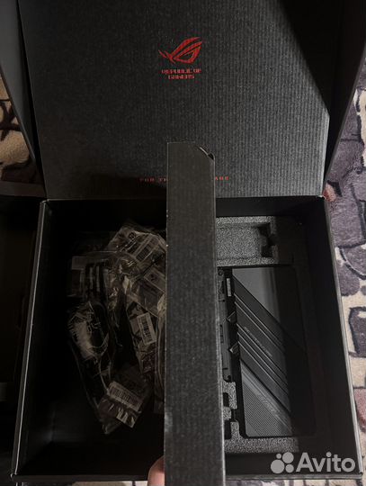 Asus ROG maximus Z790 hero