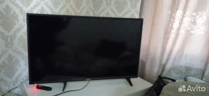 Телевизор SMART tv