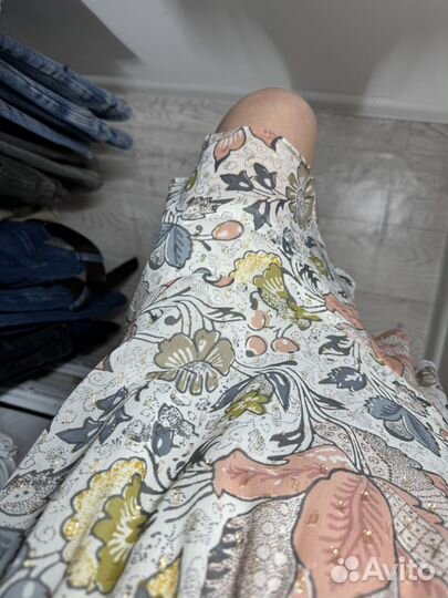 Платье Loft xs