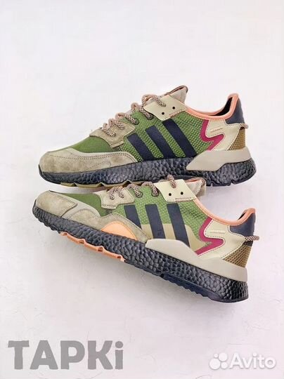 Adidas Nite Jogger