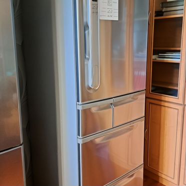 Холодильник бу Toshiba GR-L40R