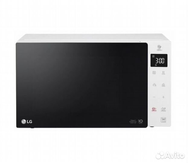 LG MW25R35gisw (white)