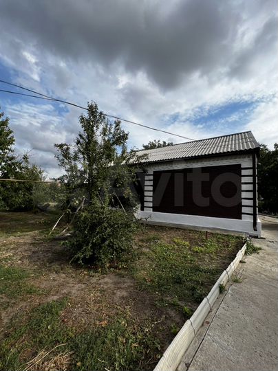 Дом 64,1 м² на участке 67 сот.