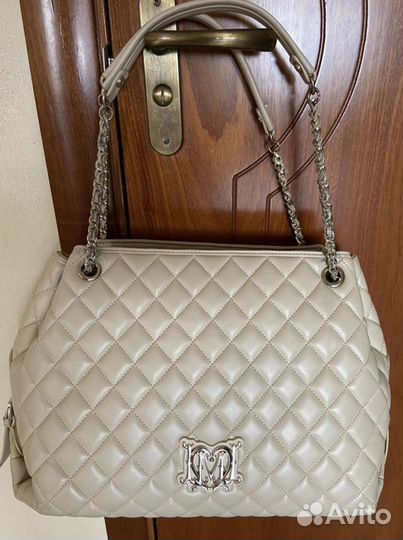 Moschino Love, сумка