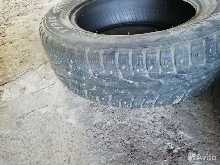 Nokian Tyres Nordman 5 185/65 R15