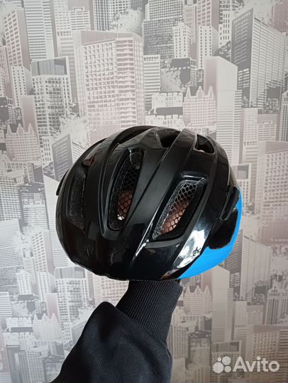 Шлем велосипедный Bbb 58-61см