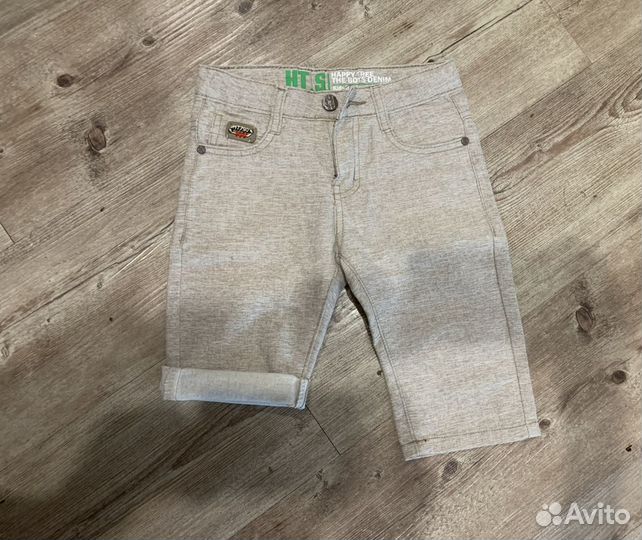 Шорты детские