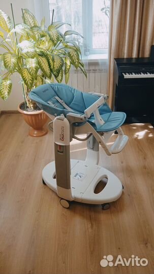 Стульчик для кормления peg perego tatamia