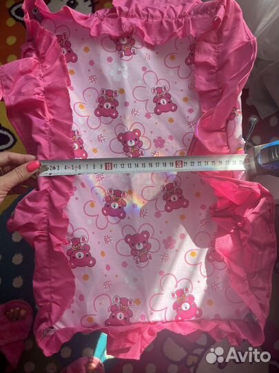 Детская кровать для кукол