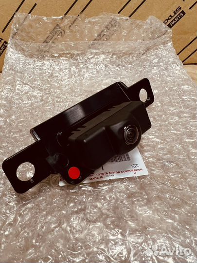 Камера заднего вида 360 Toyota Camry 70 867B033240