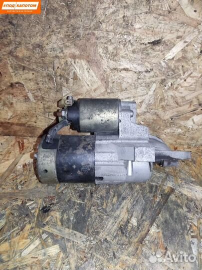 Стартер Mazda 6 L32718400