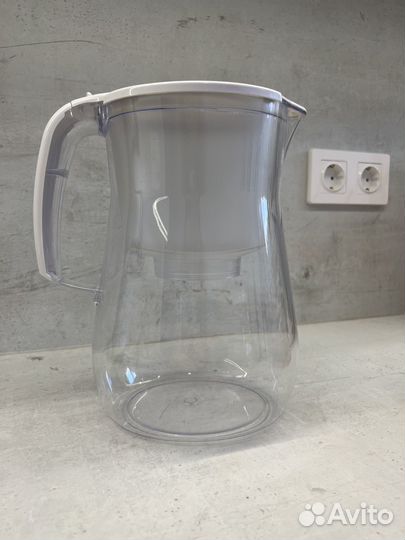 Фильтр кувшин для воды Прованс Аквафор