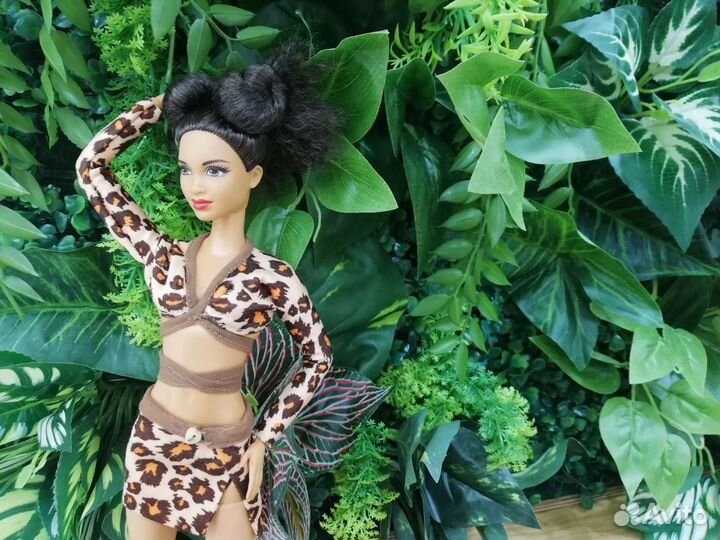 Одежда для барби, добавлено